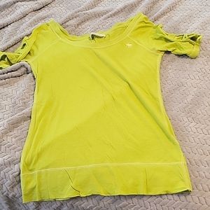 Abercrombie & Fitch tee